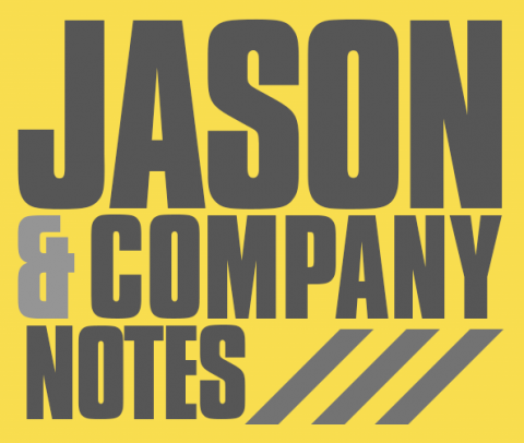 Jason and Company Notes